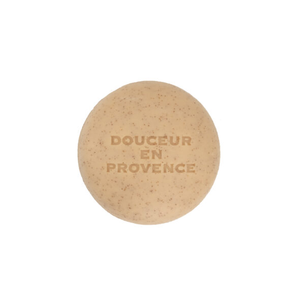 Douceur en Provence - Exfoliant visage