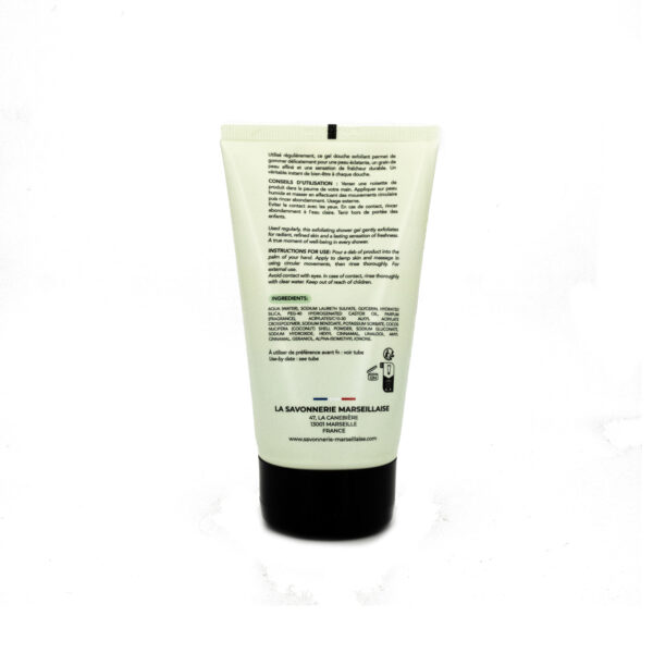 EVASION - Hawaï - Gel Douche Exfoliant – Image 2