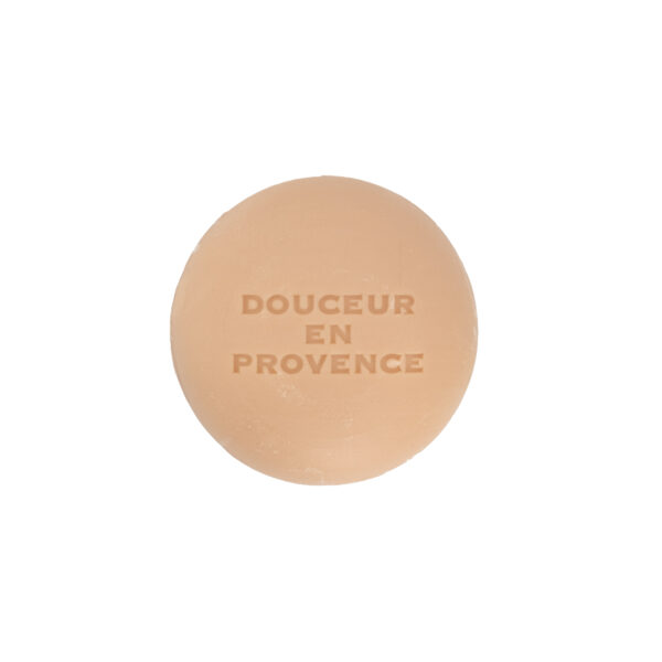 Douceur en Provence - Nettoyant visage