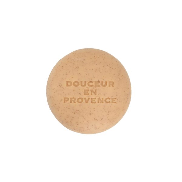 Douceur en Provence - Facial scrub